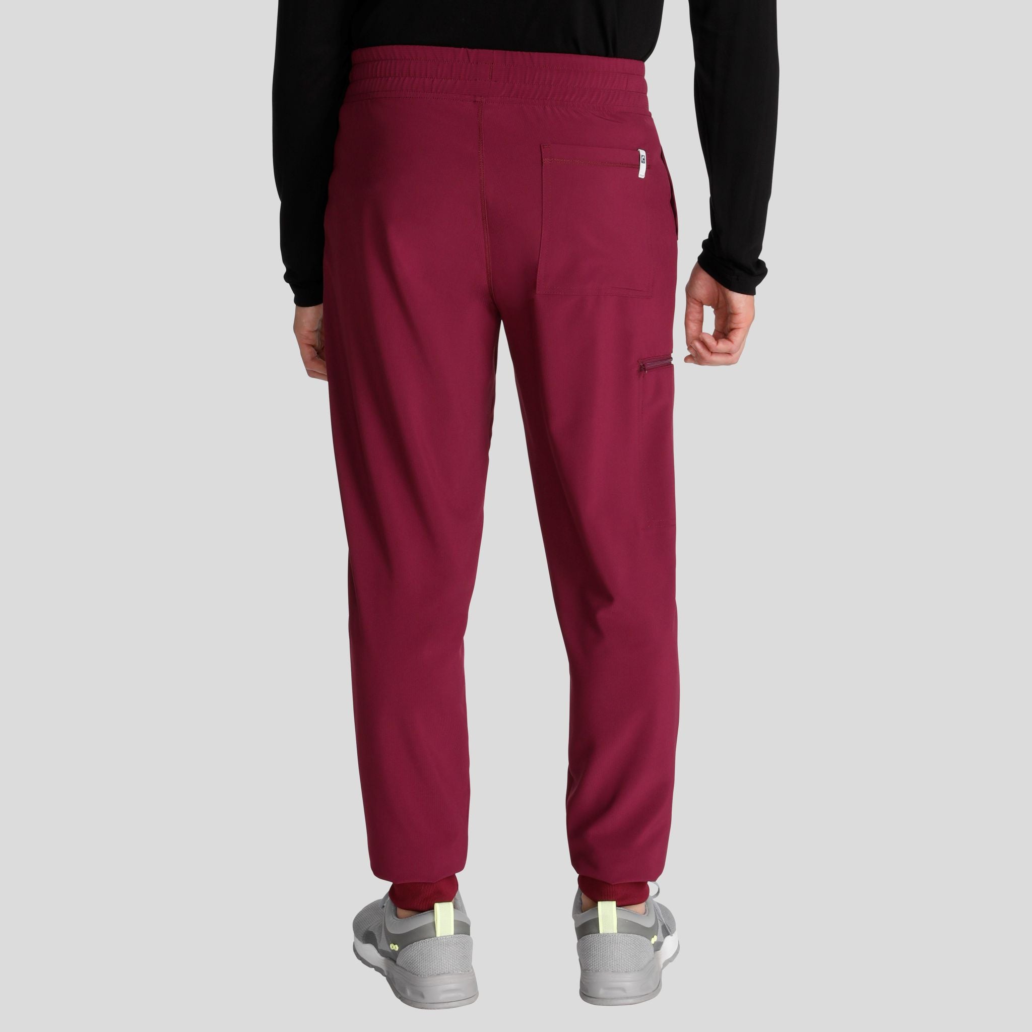 CHEROKEE_ck224a_wine_back