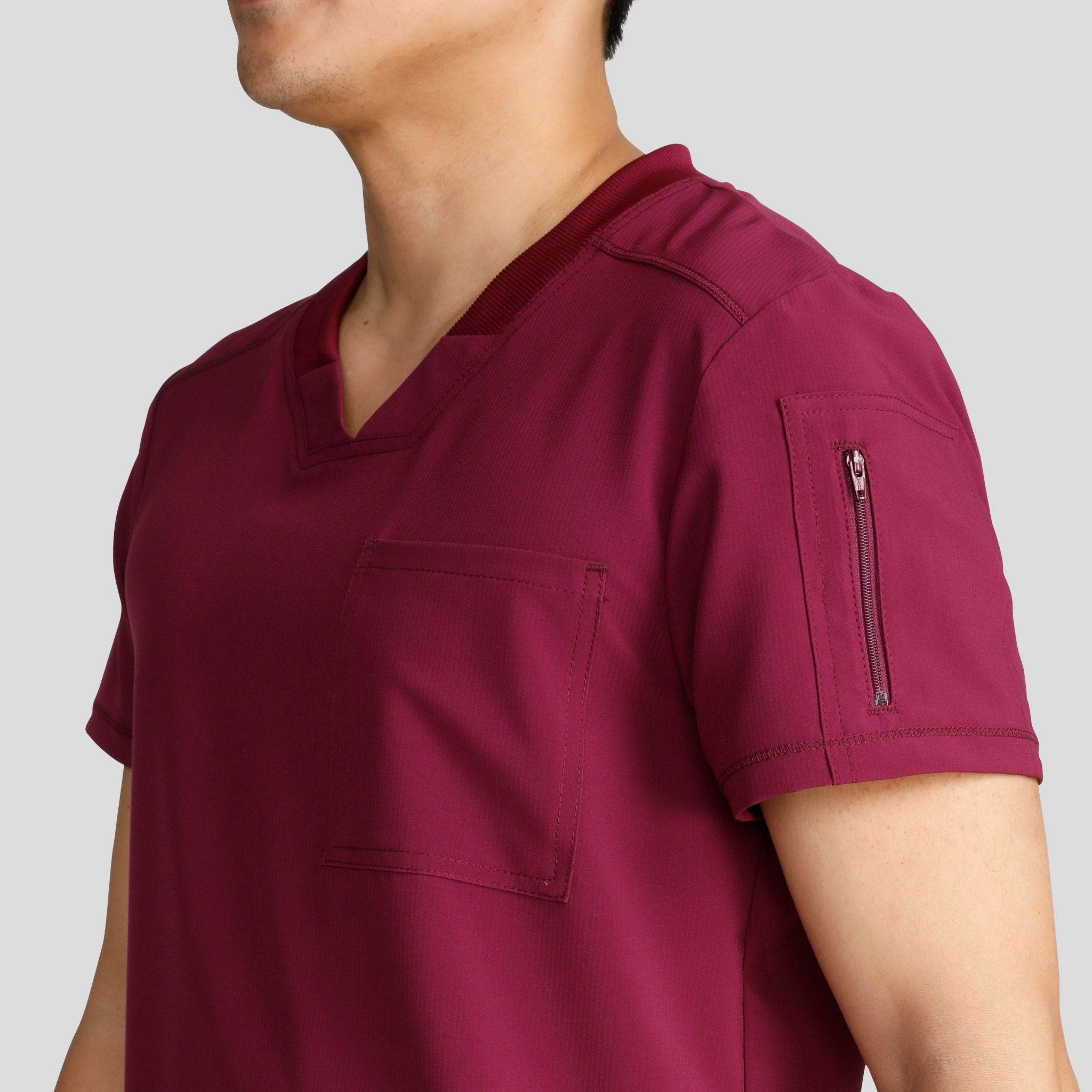 CHEROKEE_ck824a_wine_pocket