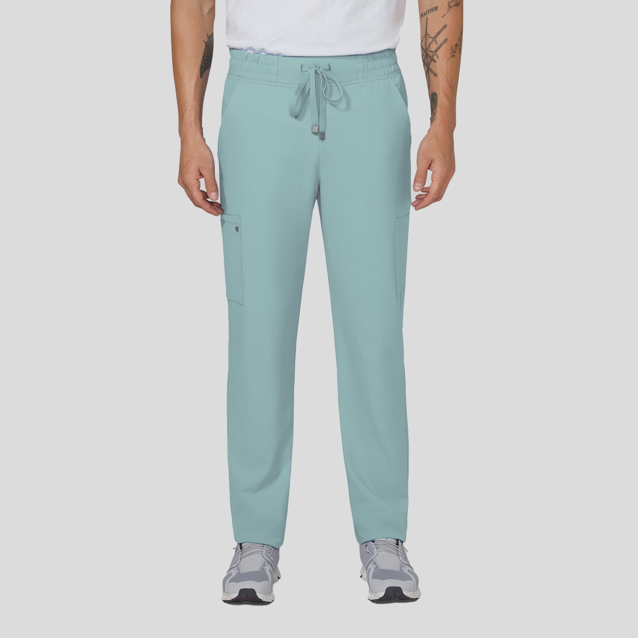 Neuro Cargo Pant | Sage