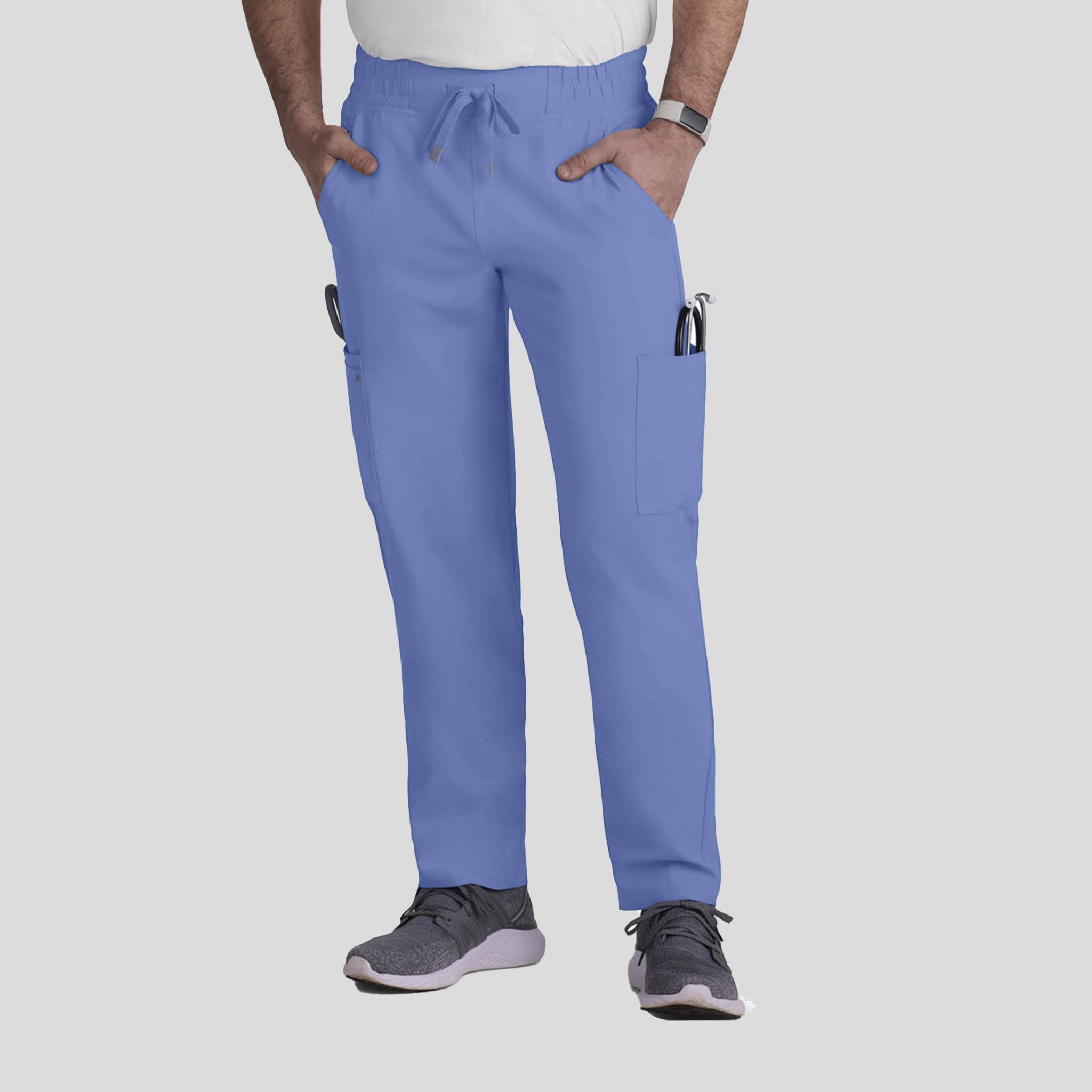 Neuro Cargo Pant | Ciel