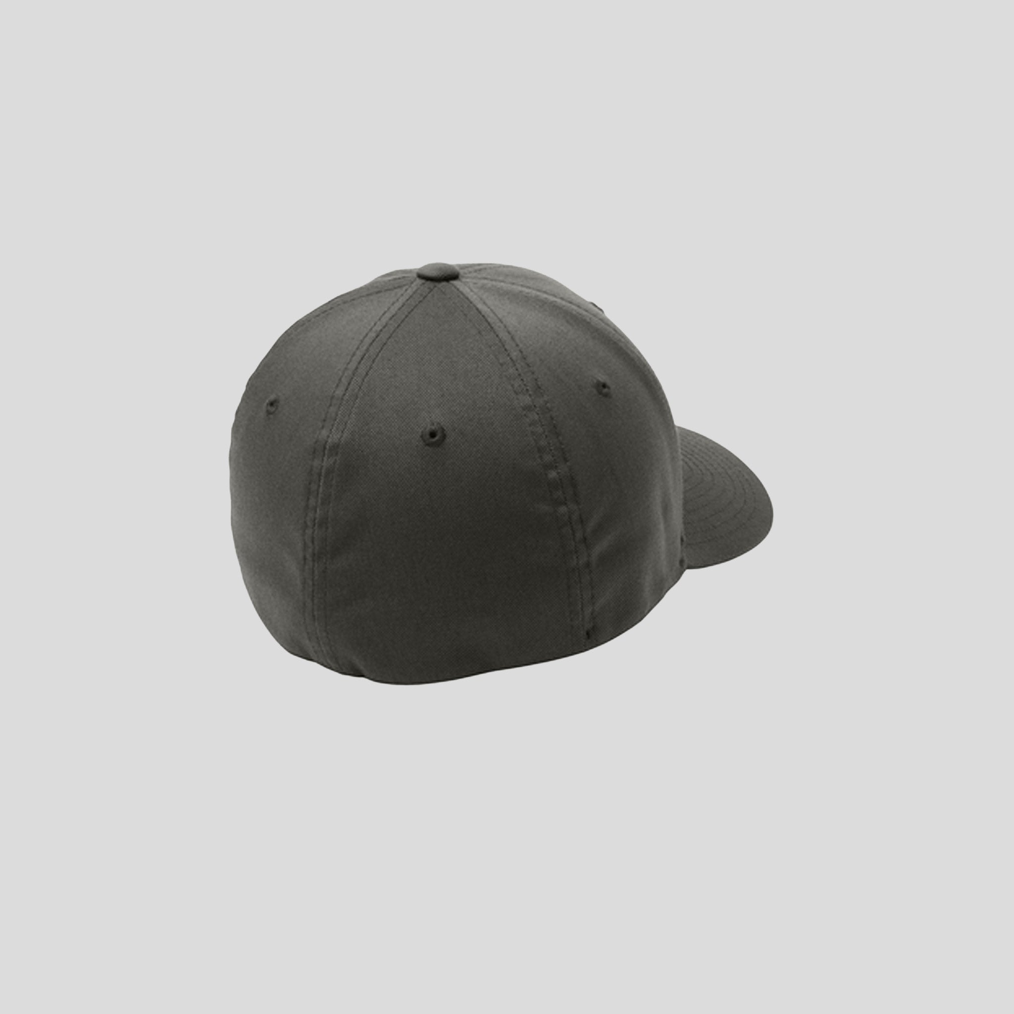 Flexfit Cap | Dark Grey