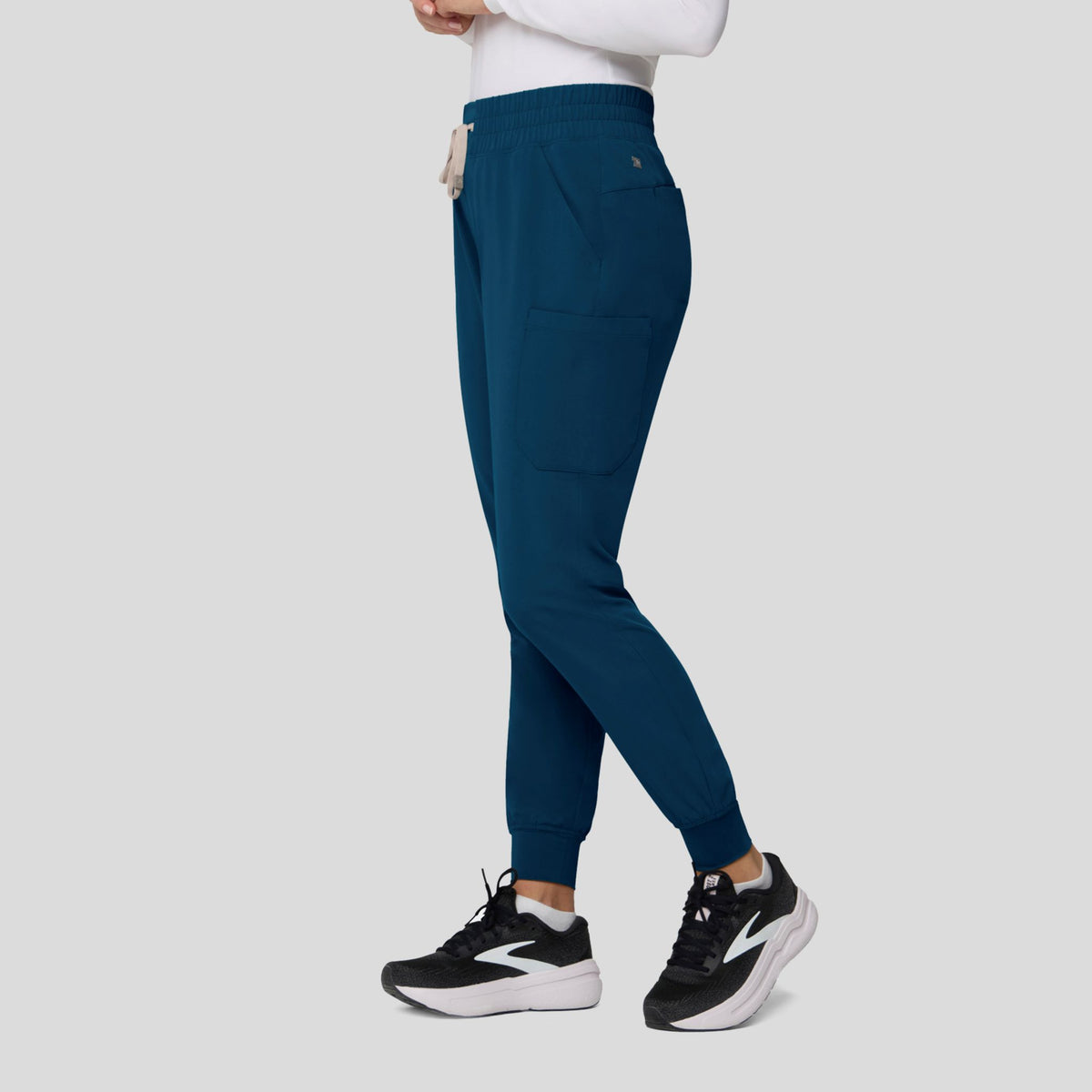 Tempo Women's Jogger Pant | Caribbean