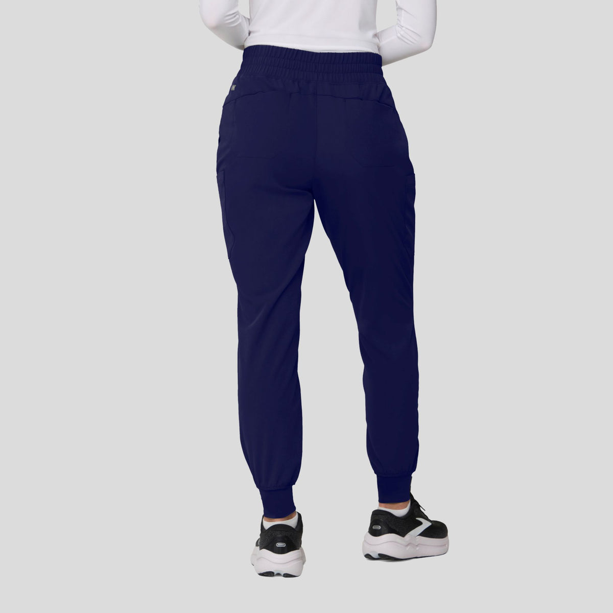 Tempo Women's Jogger Pant | Navy