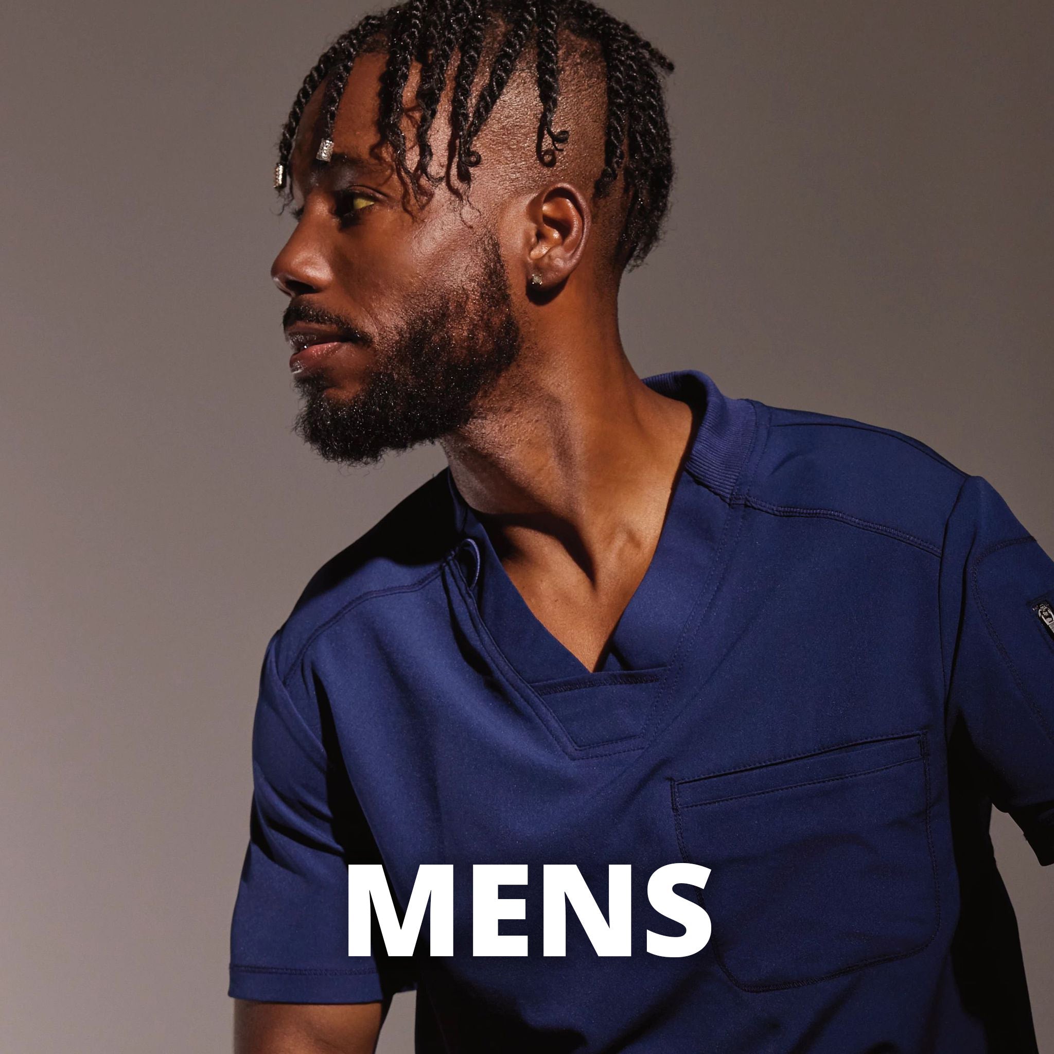 Men's General