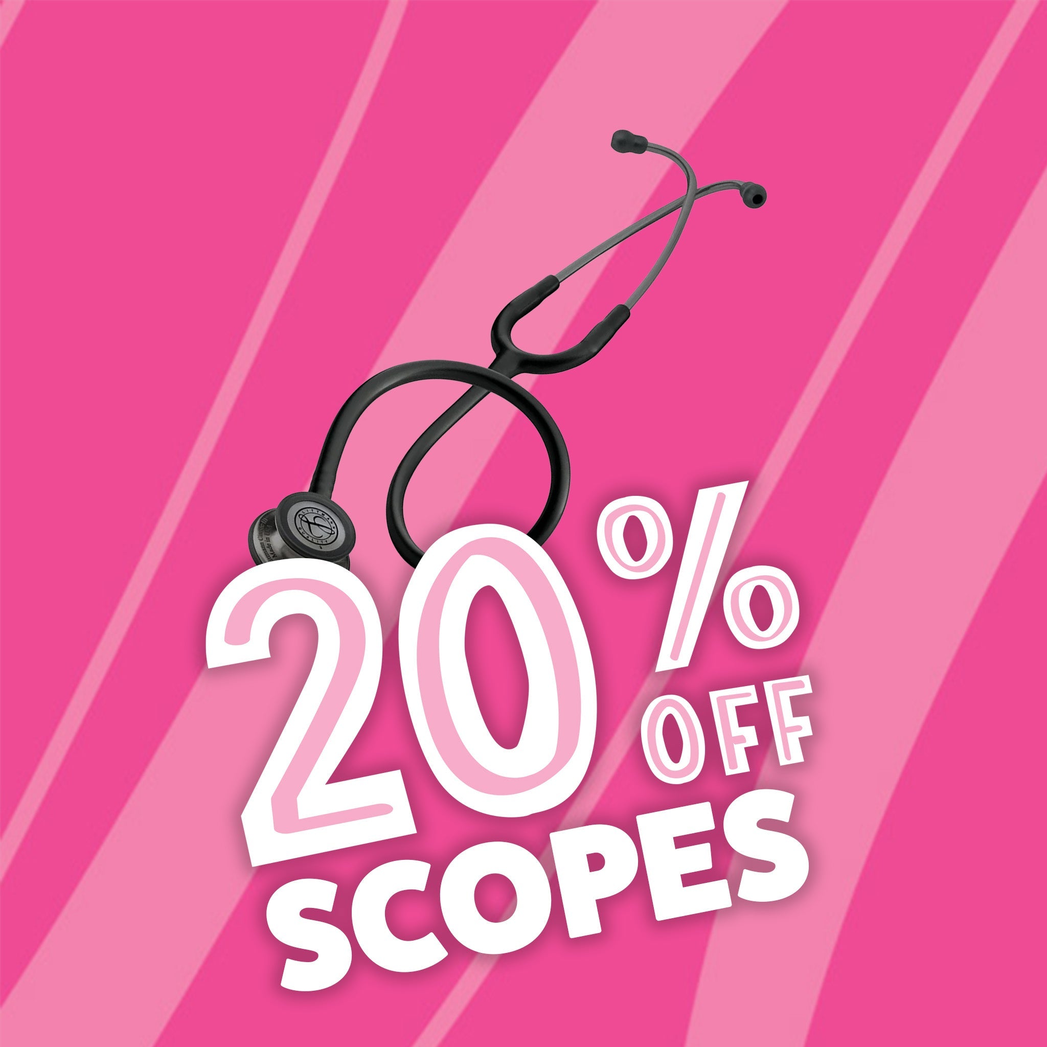 BFCM25 Stethescopes