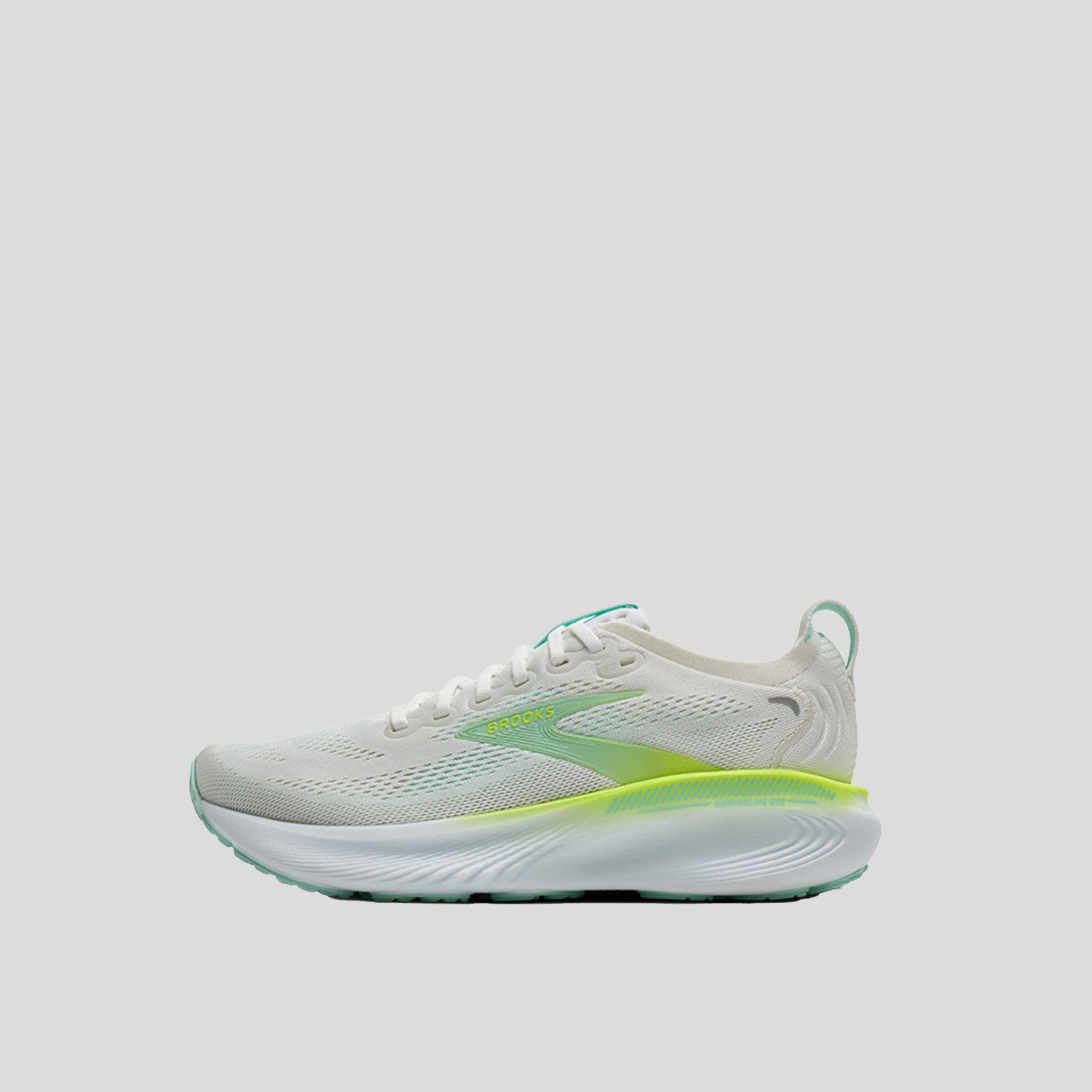 Adrenaline GTS 25 | White/Nightlife/Yucca