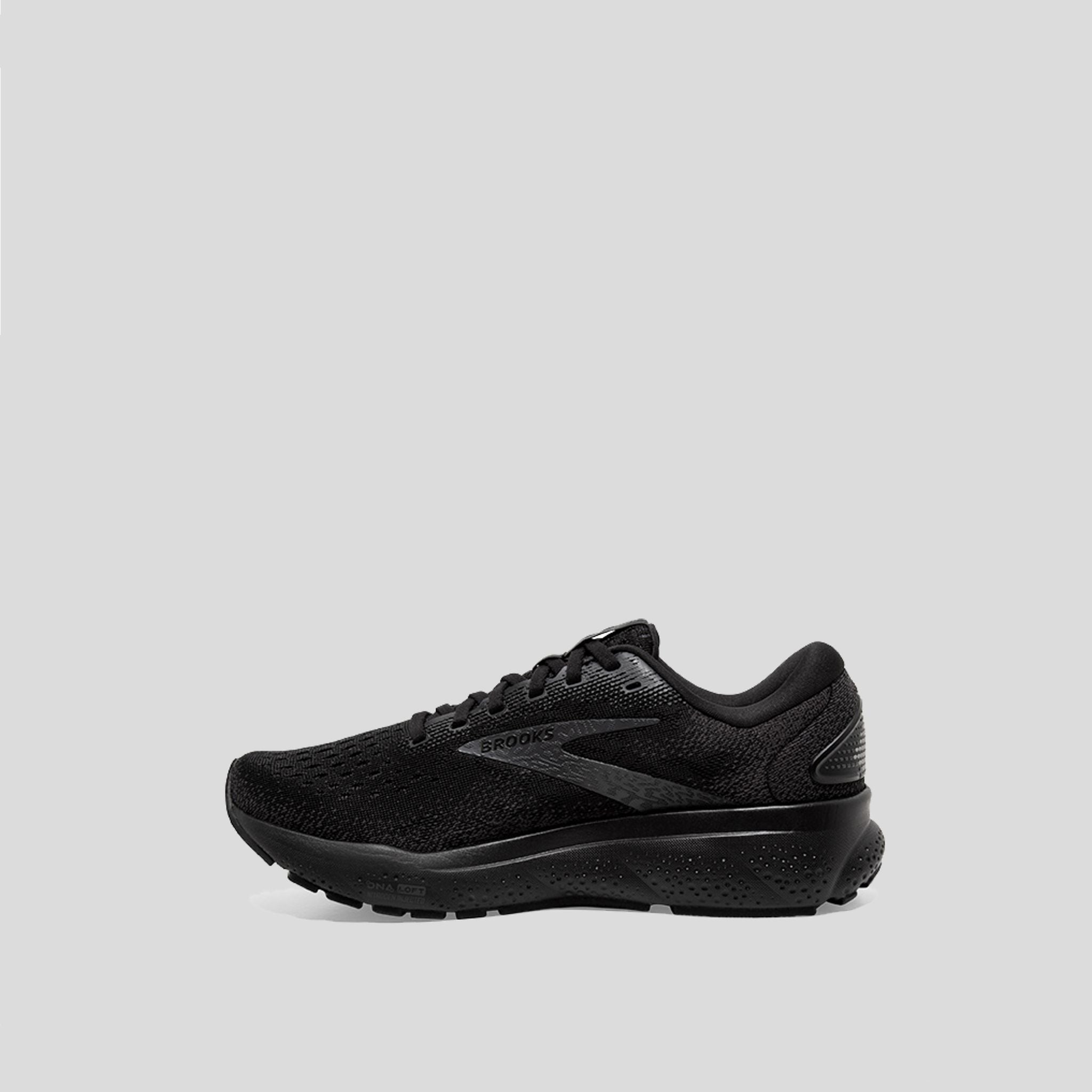 Ghost 16 | Black/Black/Ebony