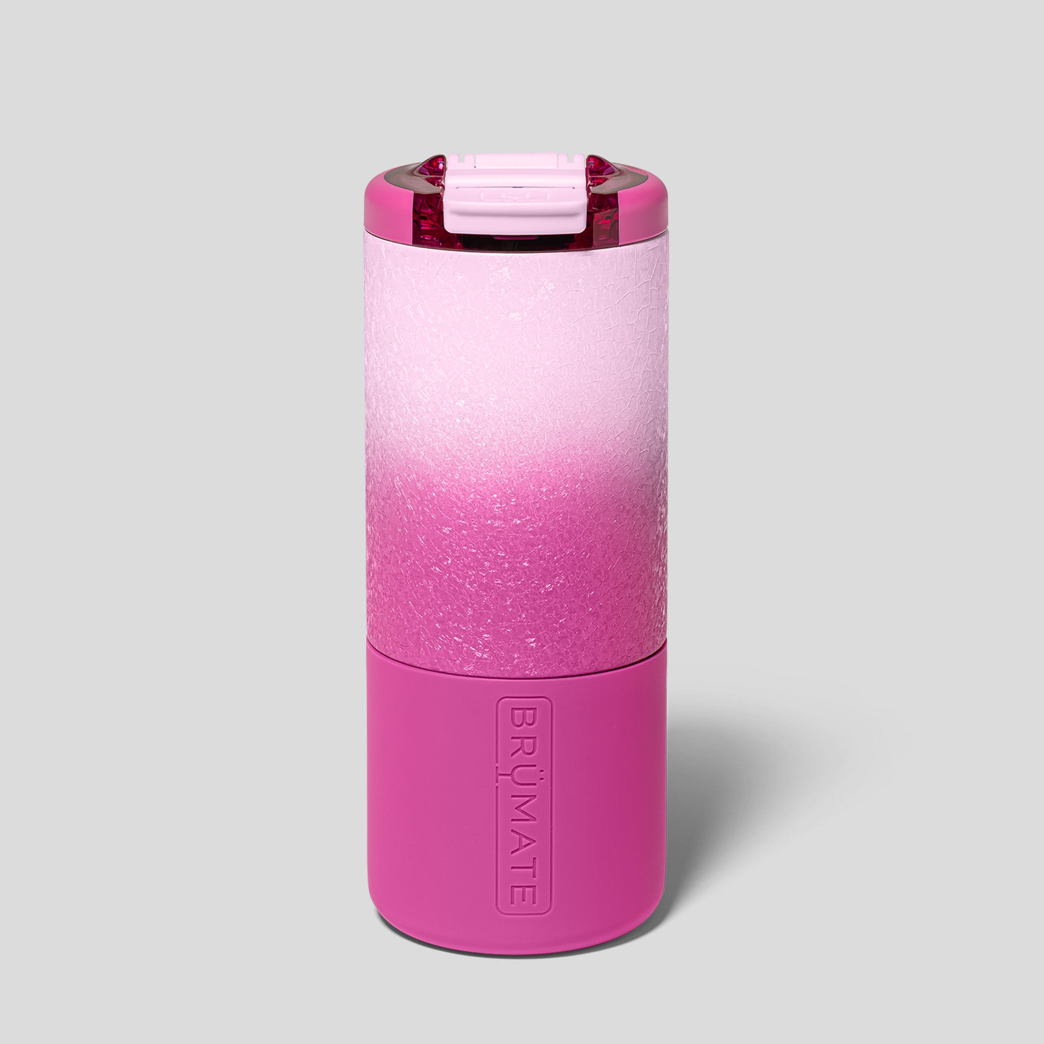 Strova 18oz | Frosted Rose