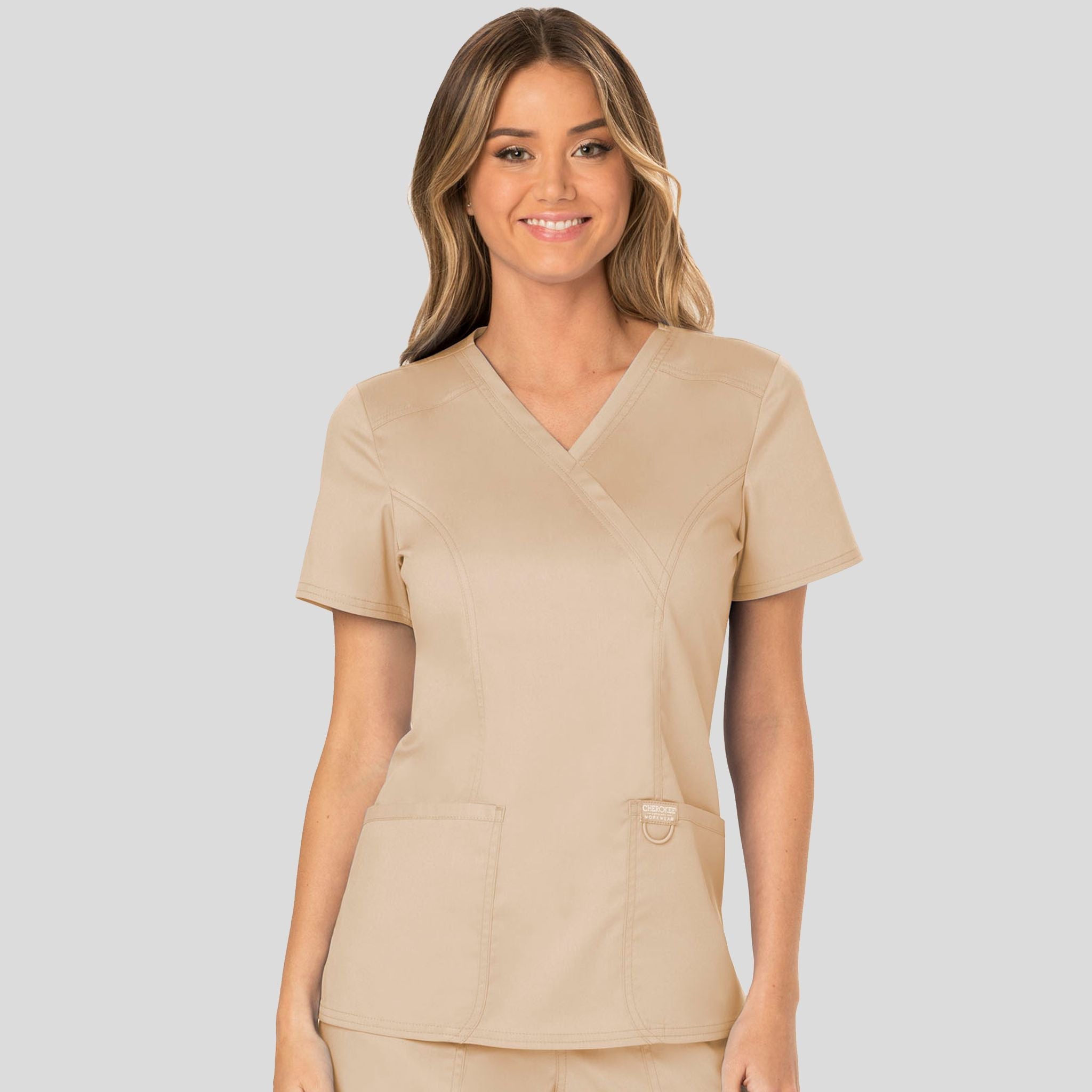 Revolution_WW610_Khaki_front