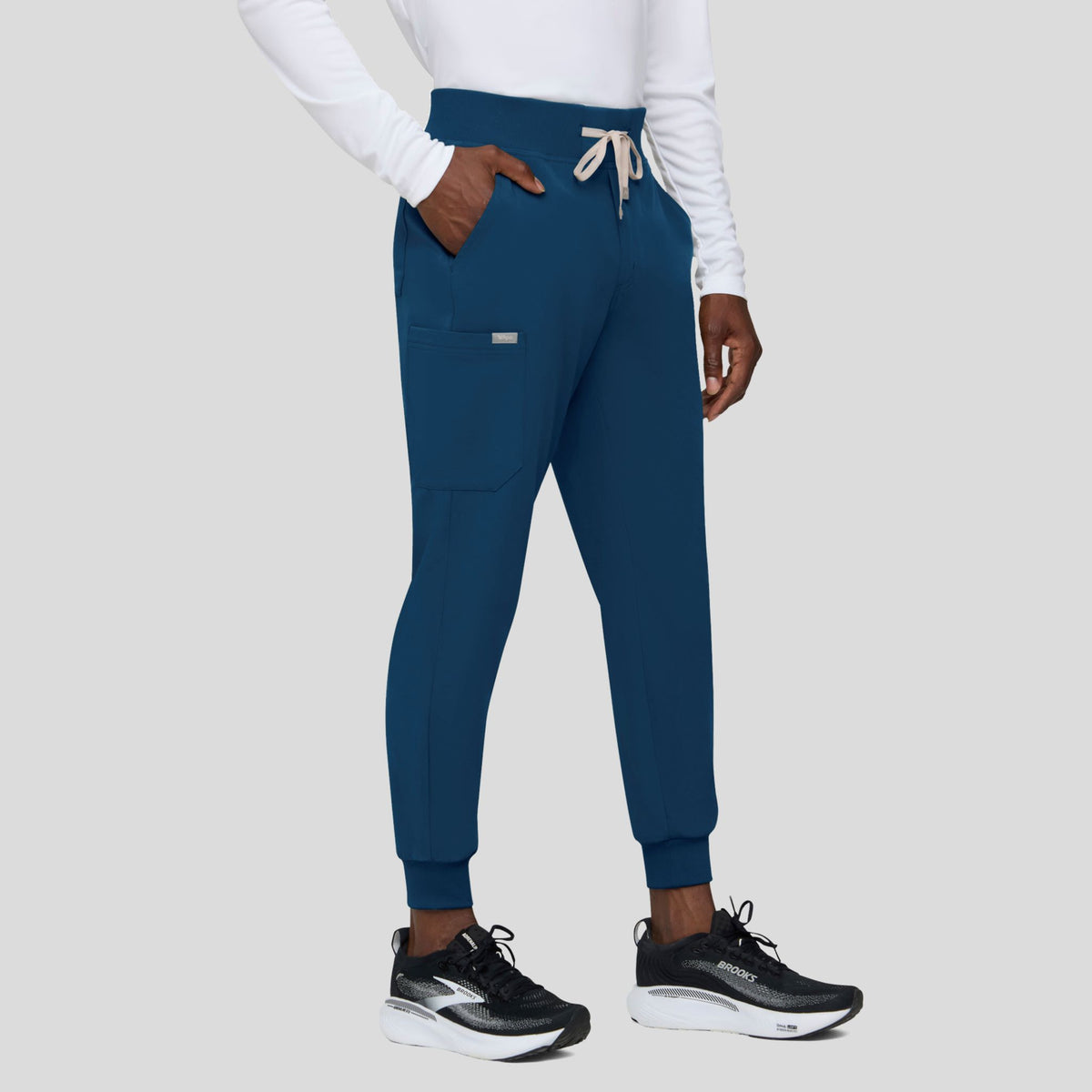 Tempo Men's Jogger Pant | Caribbean