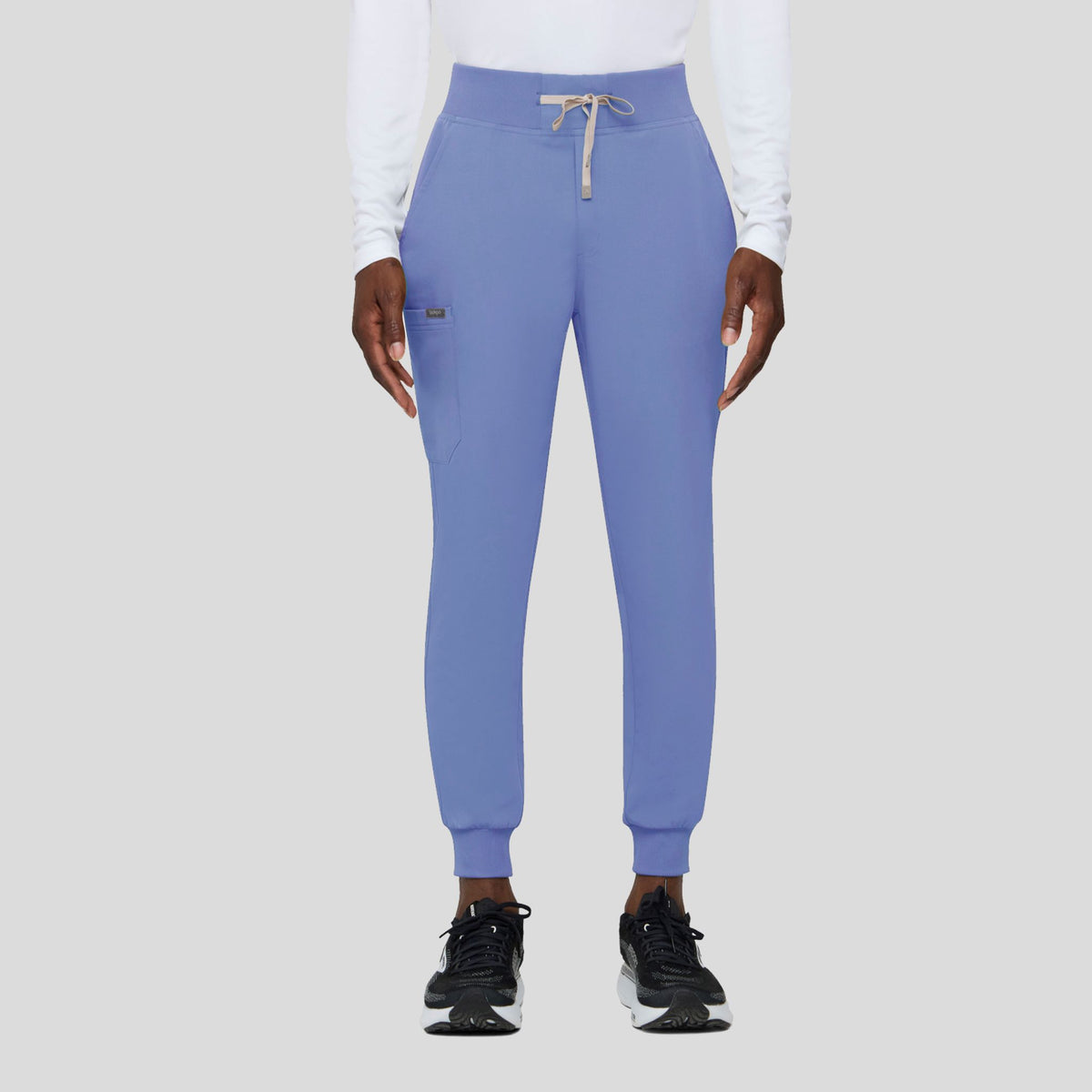 Tempo Men's Jogger Pant | Ciel